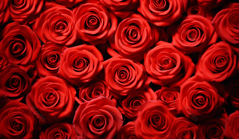 玫瑰背景红色背景七夕节情人节520结婚纪念日求婚结婚背景图,高清,摄影图,摄影图片,图片大全,摄影图免费下载